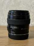 Canon EF 85mm f/1.8 USM