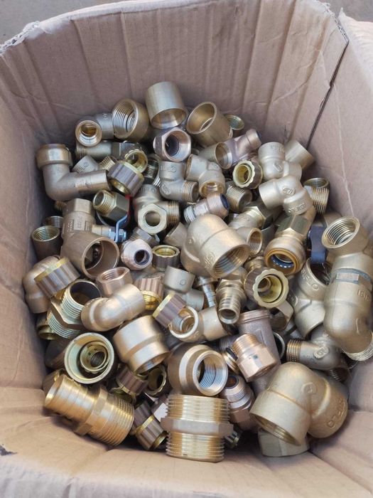 Mosiądz  na sprzedaż