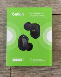 Навушники belkin soundform play AUC005