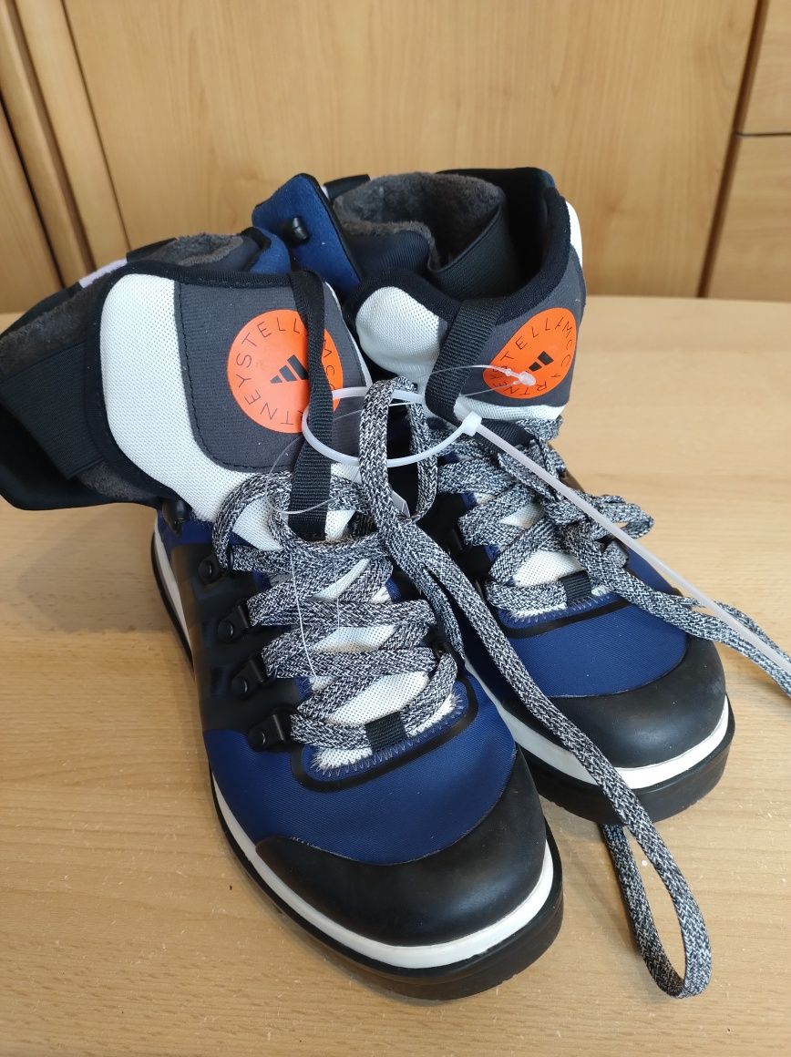Buty Adidas Stella McCartney Eulampis Boost HR1539