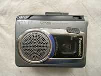 Walkman dyktafon Panasonic RQ - L30