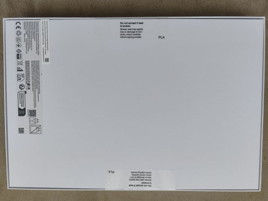 Xiaomi PAD 2 PRO (selado c/ garantia)