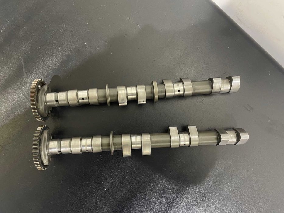 Wałek wałki rozrządu Yamaha YZF-R6 RJ11 - RJ15 (ssący i wydechowy)