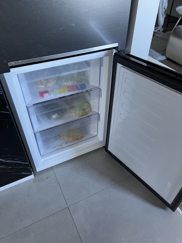 Beko neofrost холодильник