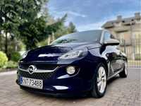 Opel ADAM 1.2 Benzyna 2013r. 70KM Klima Alu PL Ważne OC i BT