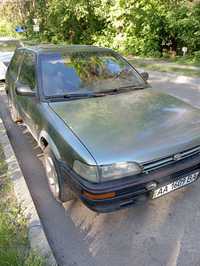 Toyota Corolla xli 1991 р. Продаж терміновий.