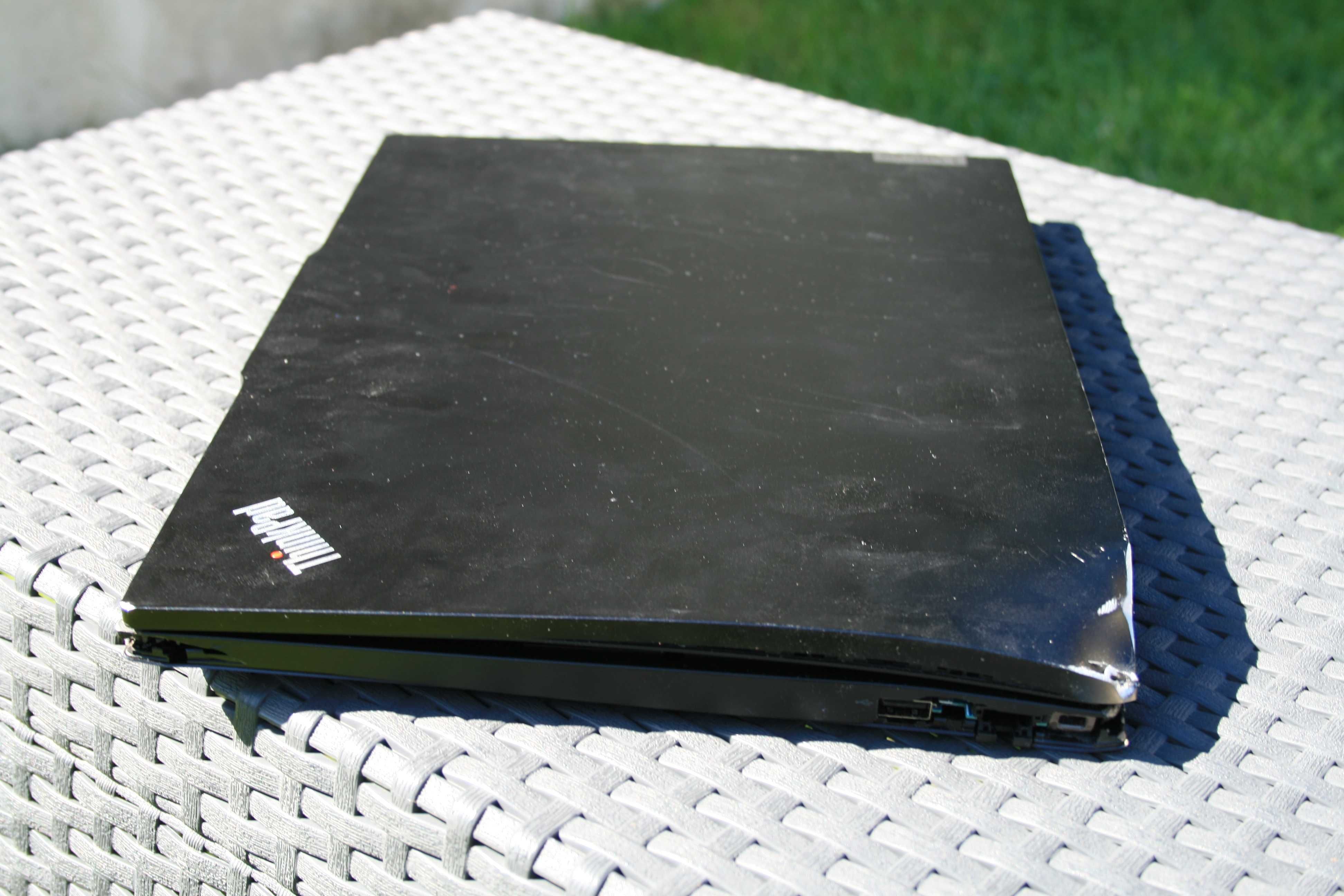 Lenovo ThinkPad E16 Gen 1 16" i5-1335U 16GB RAM 512GB SSD Win11 Pro