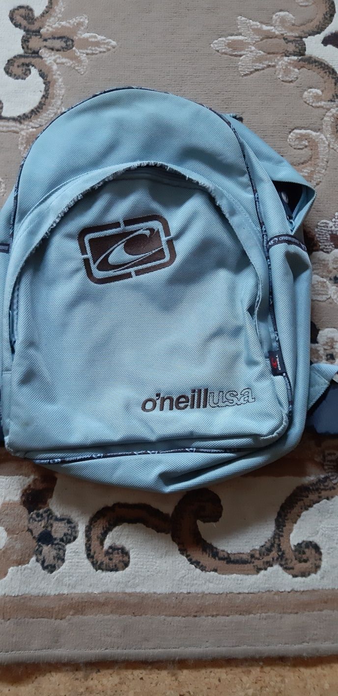 Mochilas o'neill