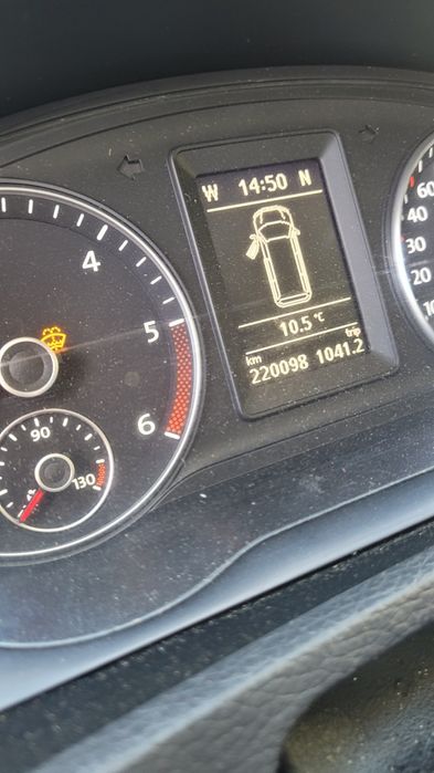 Volkswagen multivan long 4x4 180KM.