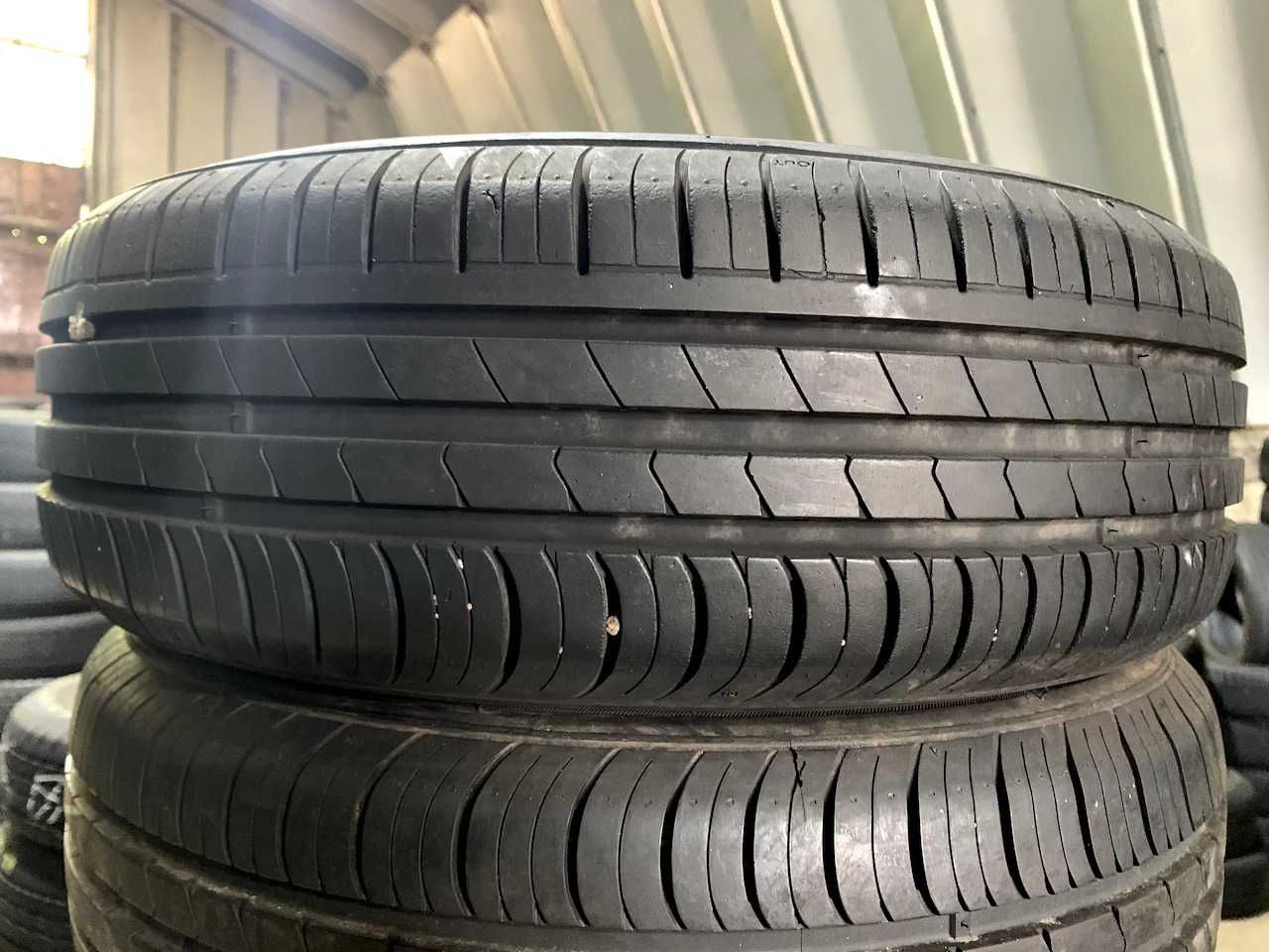Склад шин б/в. 175/65 R14 Hankook Kinergy Eco