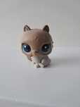 Littlest pet shop lps mały lps