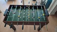 Mesa multijogos 9 em 1 (matraquilhos, snooker, ping-pong e outros)