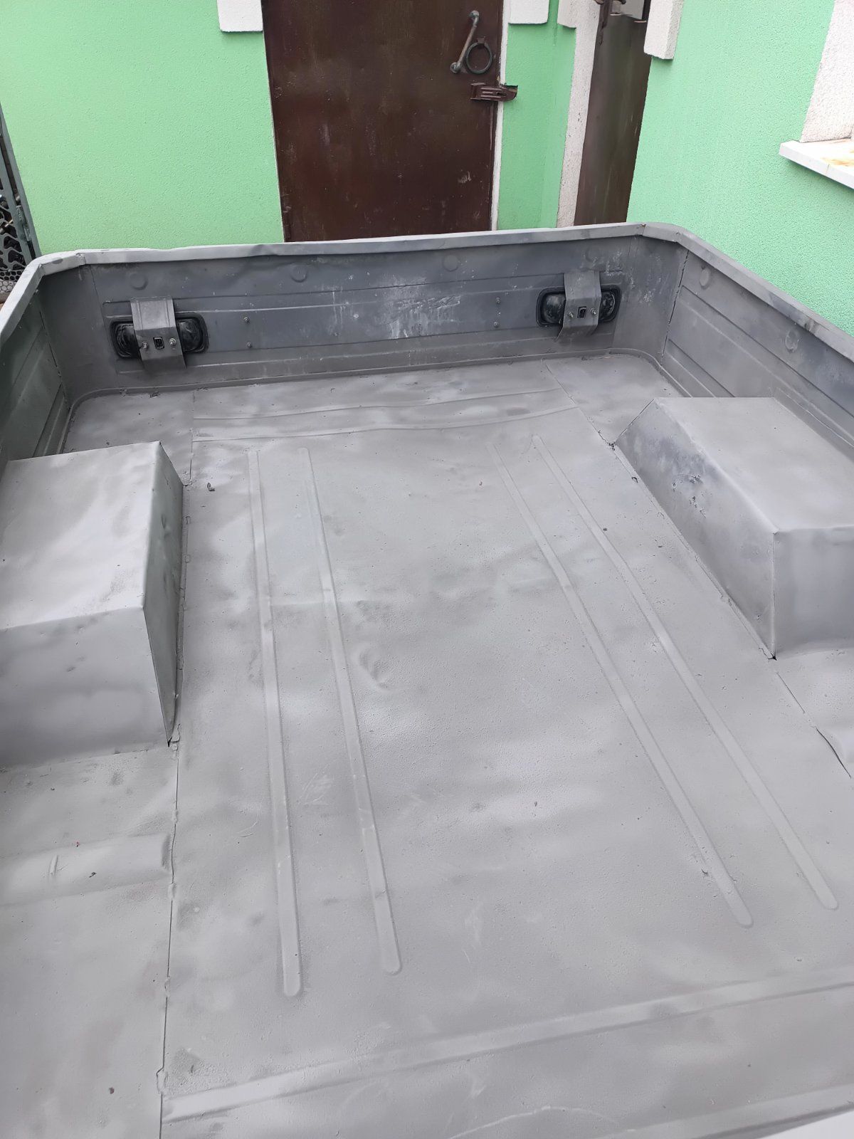 Причеп Турист продам