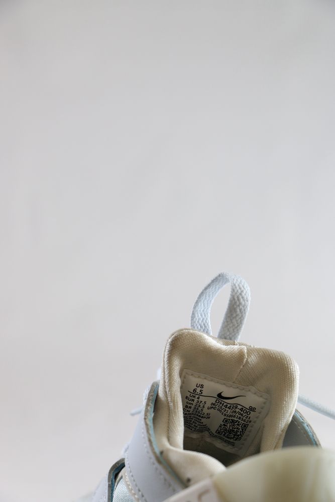 NIKE Air Huarache Grey Розмір 37,5