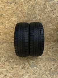 Пара шин 205/45 R17 84V Pirelli WINTER240 SNOW SPORT. гума резина.шини