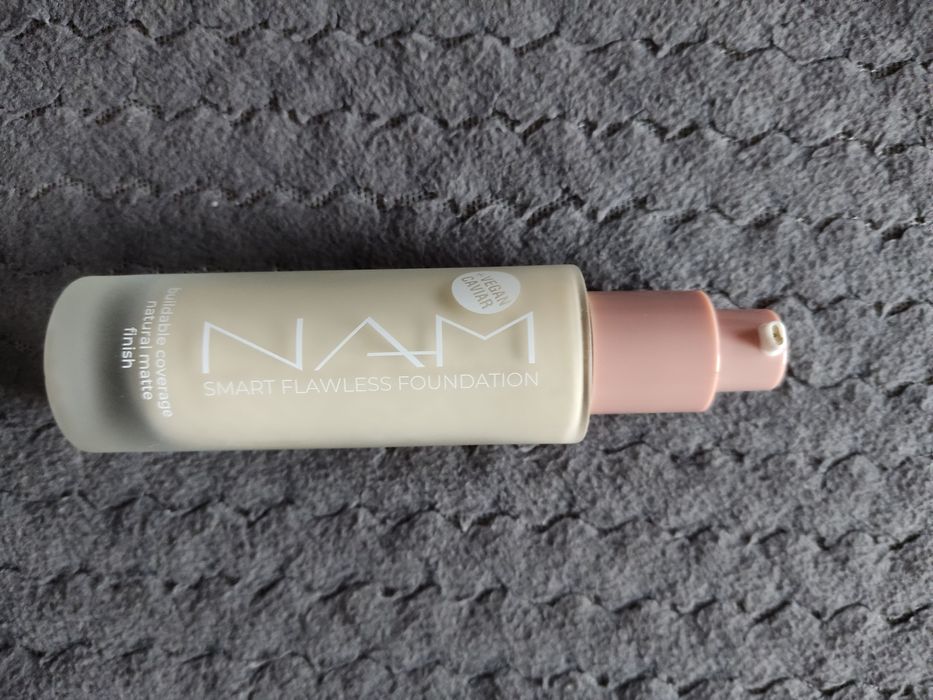 Podkład NAM 01N- SWAN