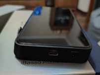 IBasso dx320 referencyjny dap ROHM