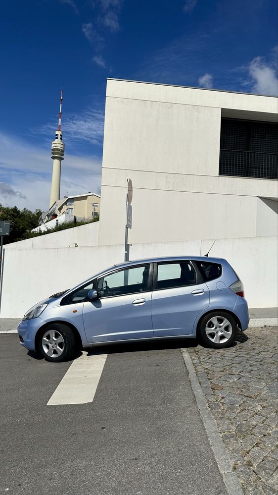 Honda Jazz I-VTEC 1.2 2008