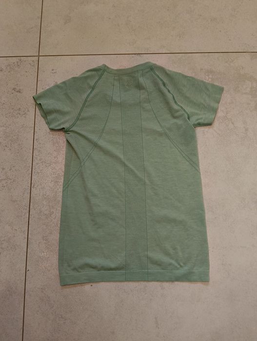 Koszulka sportowa treningowa H&M