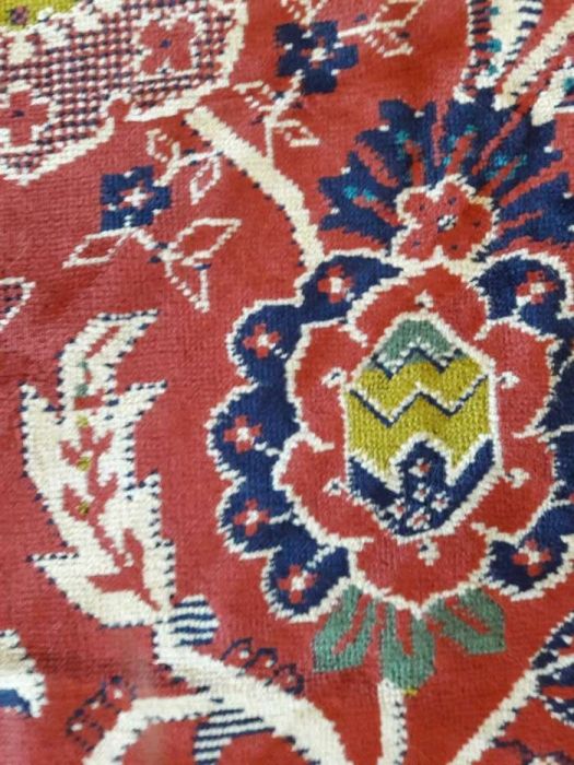 Новый дивандек (ковровое покрывало) ГДР