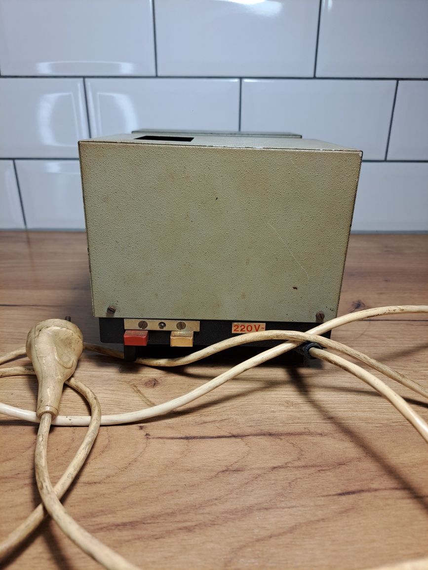 Diaskop projektor diaprex b 10 57