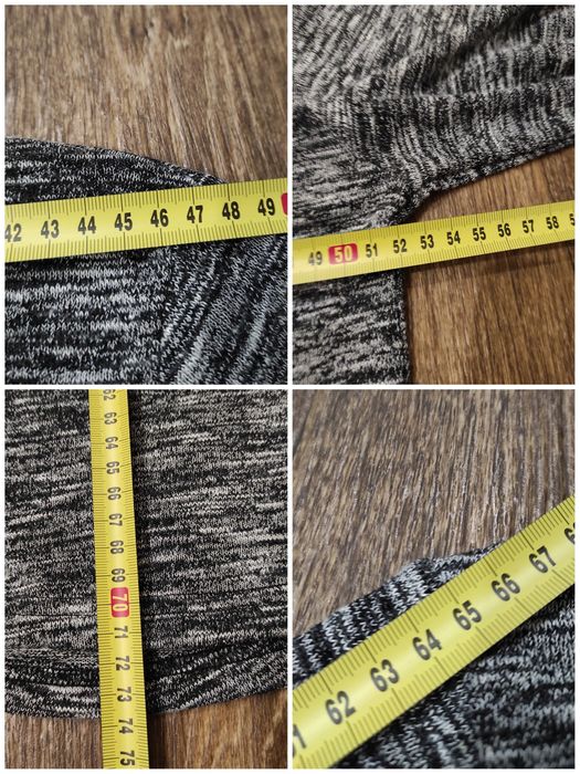 M-L Gym King оригінальний чоловічий лонгслів