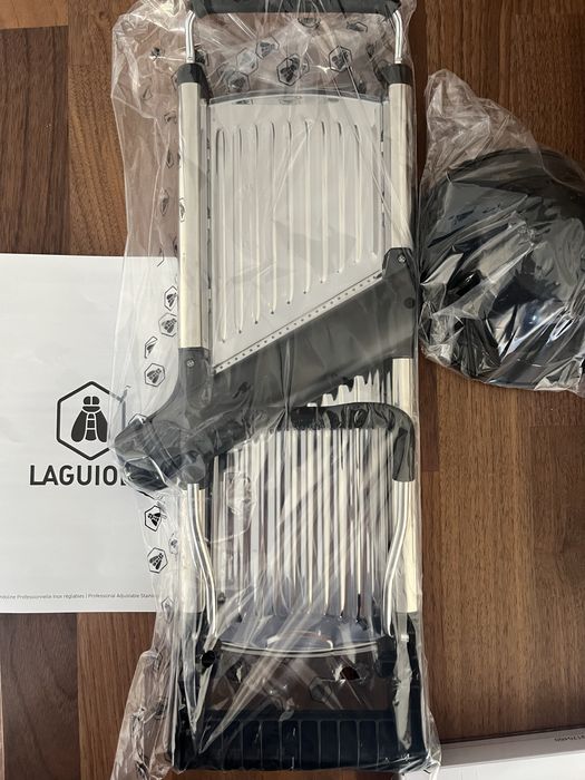 Mandolina Laguiole Profissional