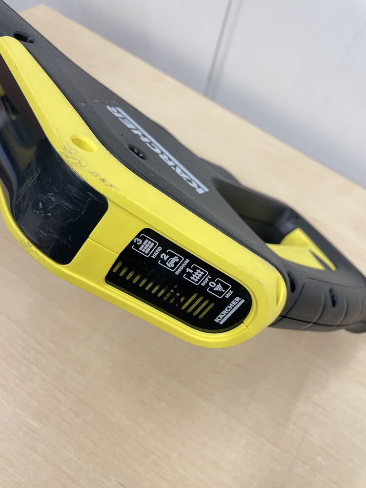 Pistolet do Myjki Karcher K4 K5 K7 K3 ciśnieniowej Quick