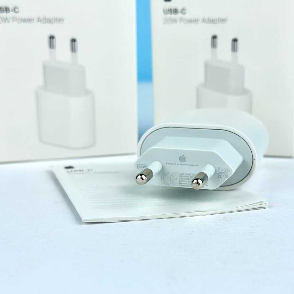 Apple Power Adapter 20W