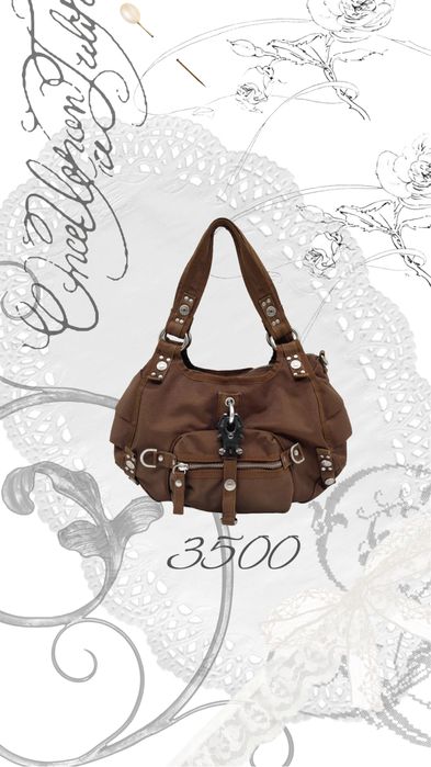 Знижки на сумочки GGL