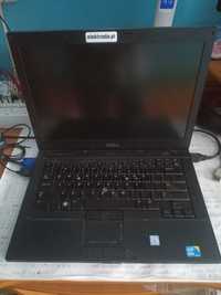 Laptop Dell LATITUDE E6410