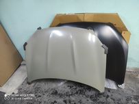 Капот Nissan Qashqai кашкай