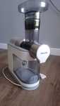 Wyciskarka wolnoobrotowa PHILIPS Avance