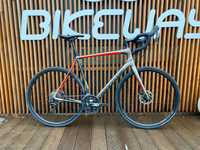 Cannondale Synapse carbon 105 rozm. 58