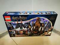 Lego 76388 lego nowe