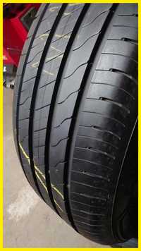 Пара летних шин Goodyear Efficientgrip 2 suv 235/55 r18 235 55 18