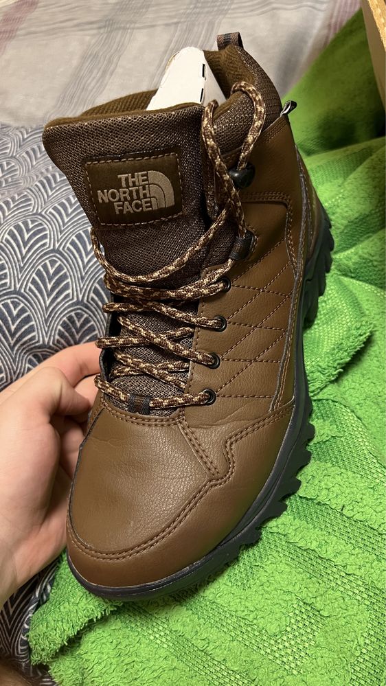 The North Face Strom Strike II