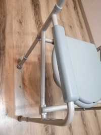 Санитарный стул санитарное кресло санітарний стілець крісло туалет
