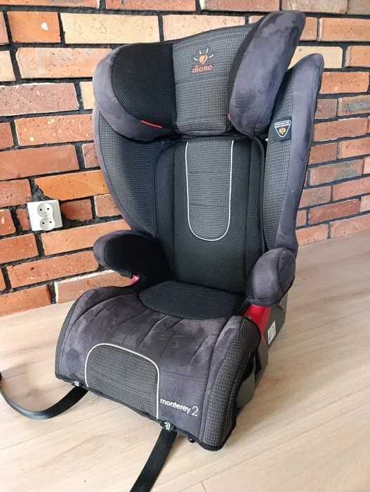 Fotelik Diono Monterey 2
