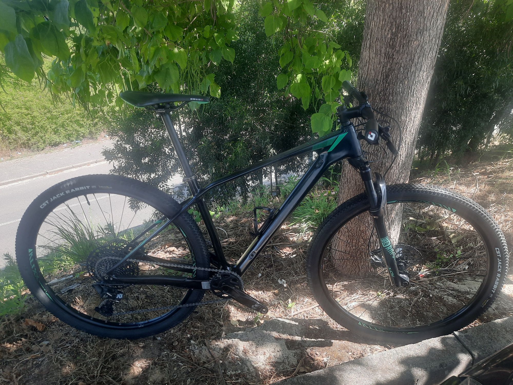 Orbea  29 12x1v carbono