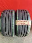 Pneus 245/35/19 Michelin pilot super sport