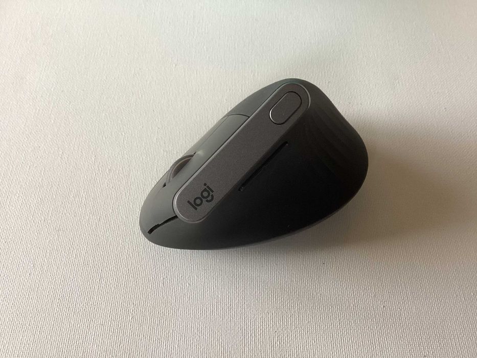 Logitech MX Vertical myszka