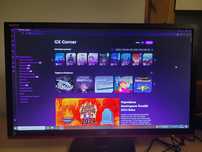 Monitor gamingowy AOC G2460VQ6  24"