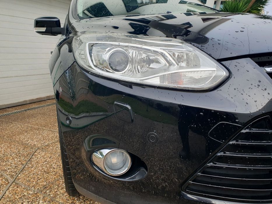 Ford Focus SW 1.2 Ecoboost 140000 km Full Extras Distribuição Mudada