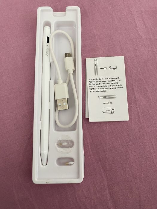 Zamiennik apple pencil