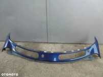 Mini Cooper R50 R53 01-06 Podszybie Metalowe Europa
