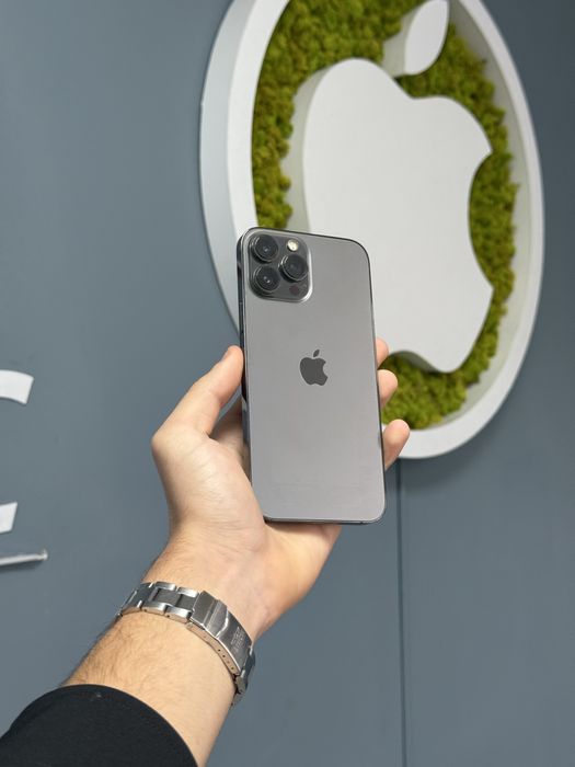 IPhone 13 Pro Max 128gb Neverlock! Магазин! Гарантія! Айфон!