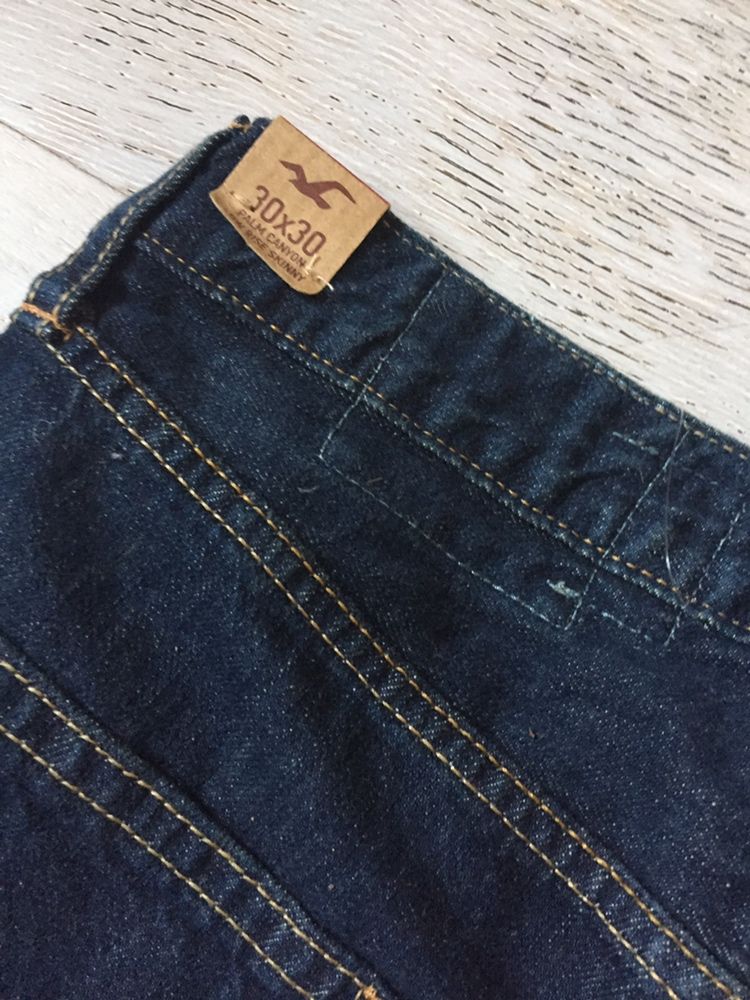Nowe spodnie Hollister