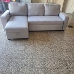 Sofá cama chaise longue