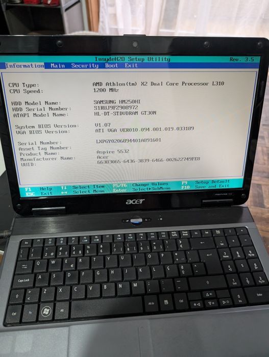 Portáteis básicos a 50€